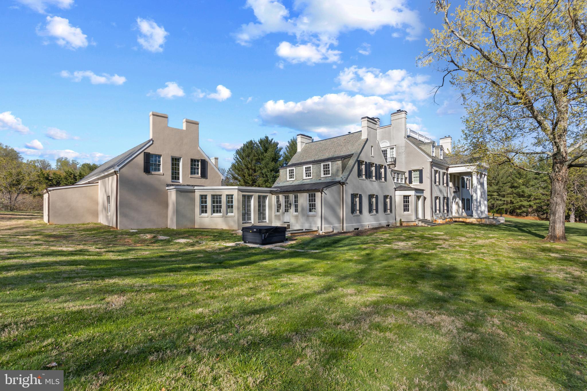 1718 Greenspring Valley Rd