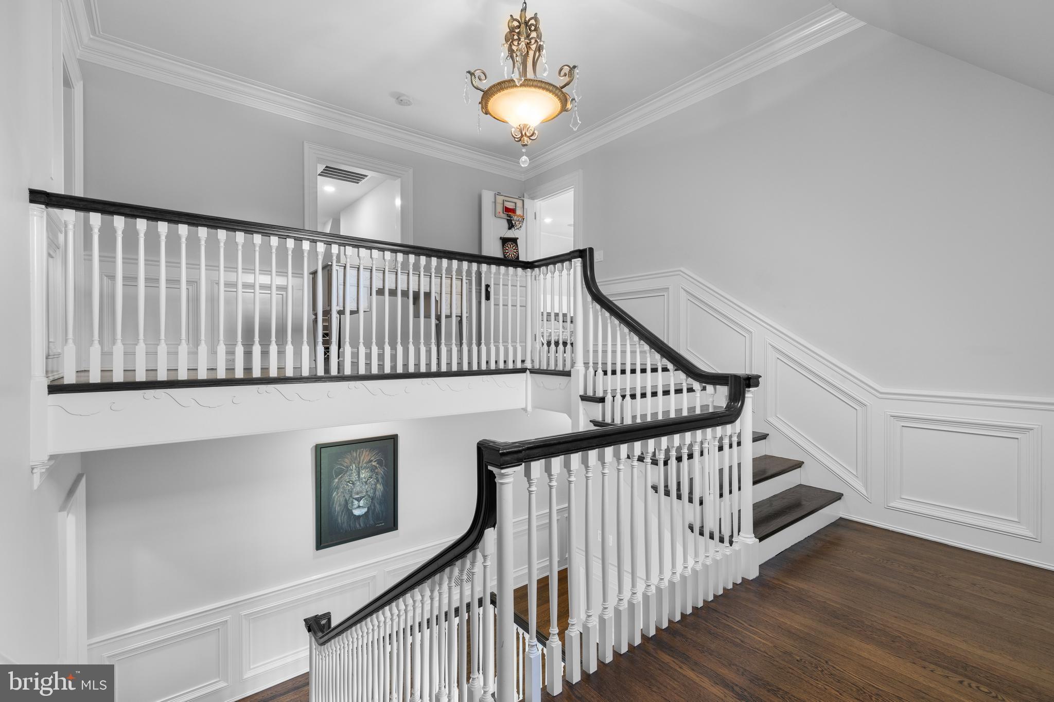 1718 Greenspring Valley Rd