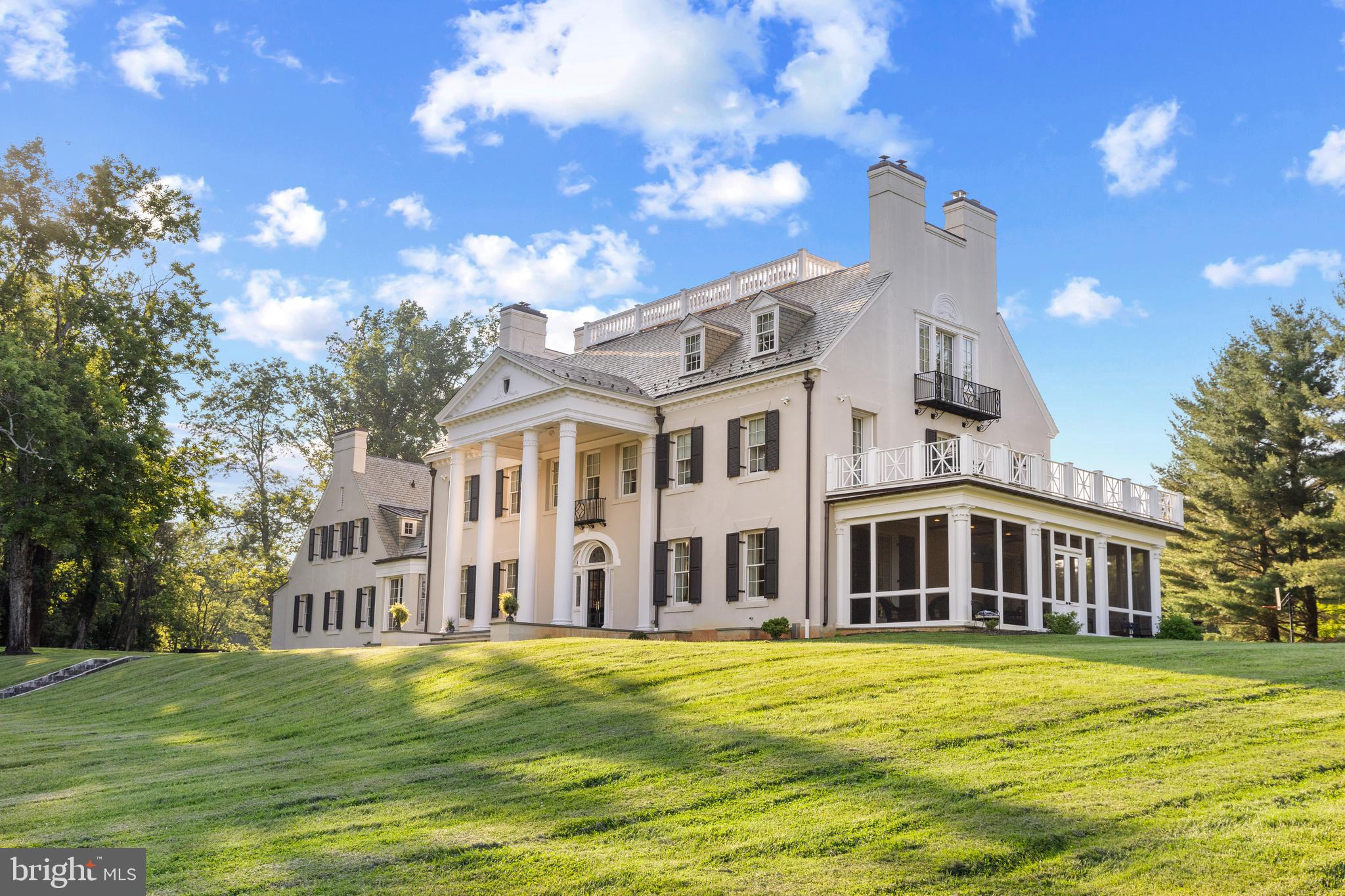 1718 Greenspring Valley Rd