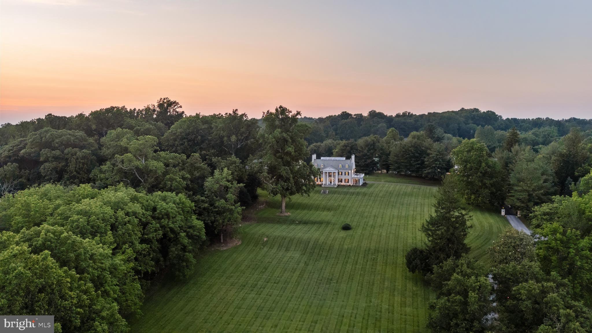 1718 Greenspring Valley Rd