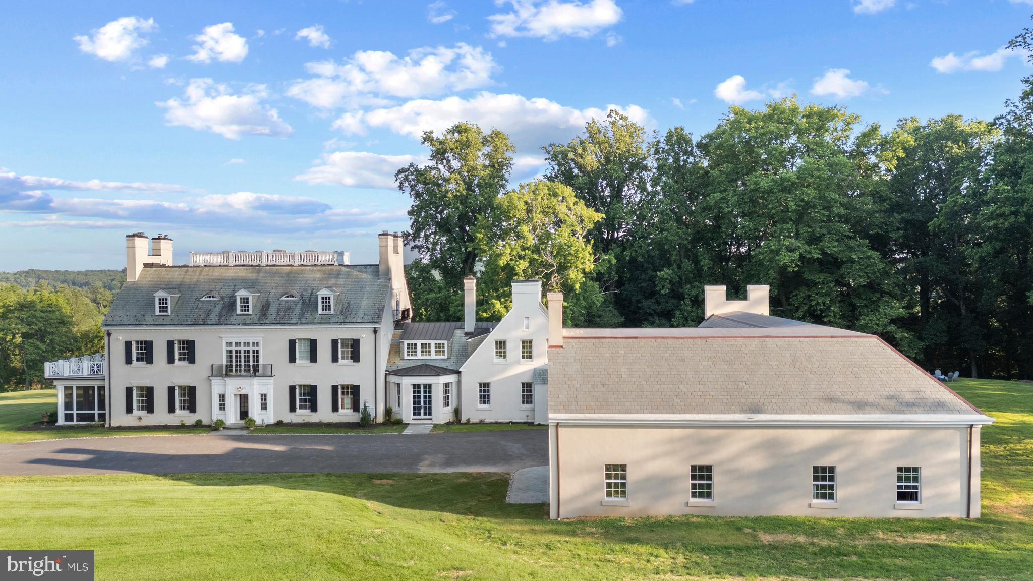 1718 Greenspring Valley Rd