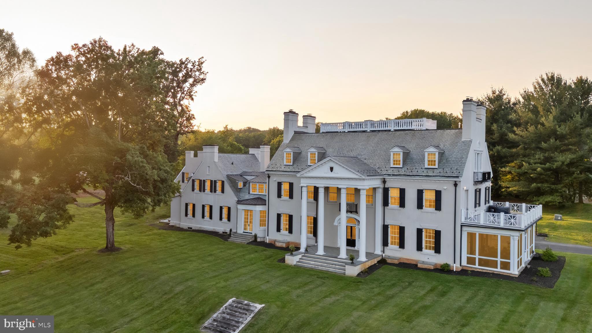 1718 Greenspring Valley Rd