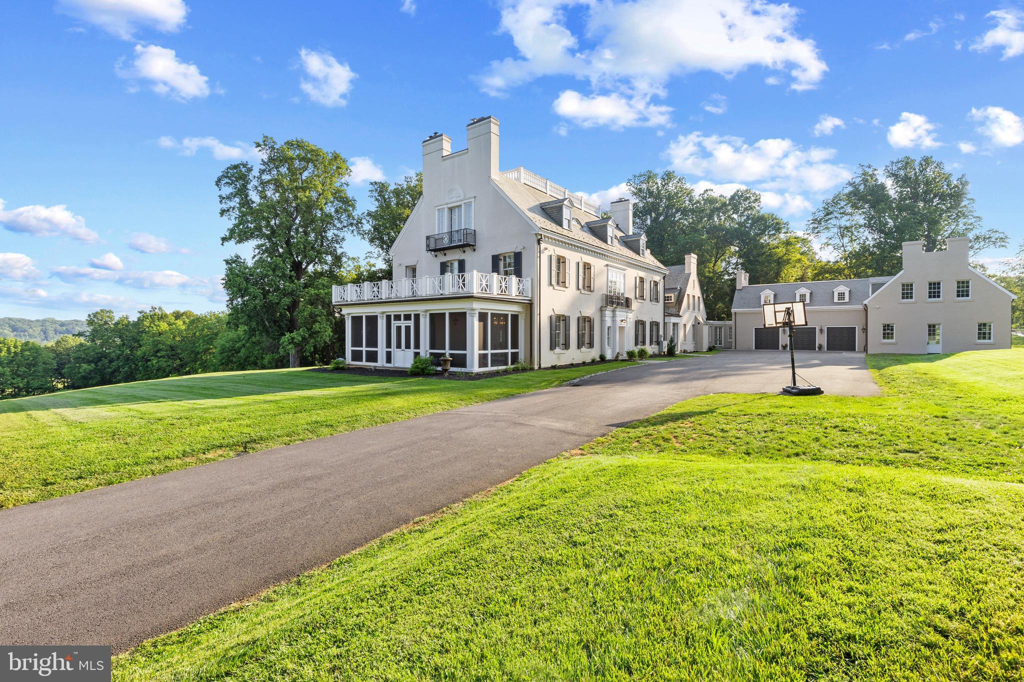 1718 Greenspring Valley Rd