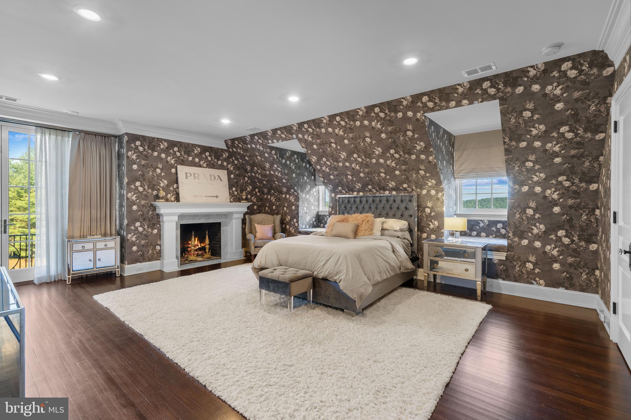 1718 Greenspring Valley Rd