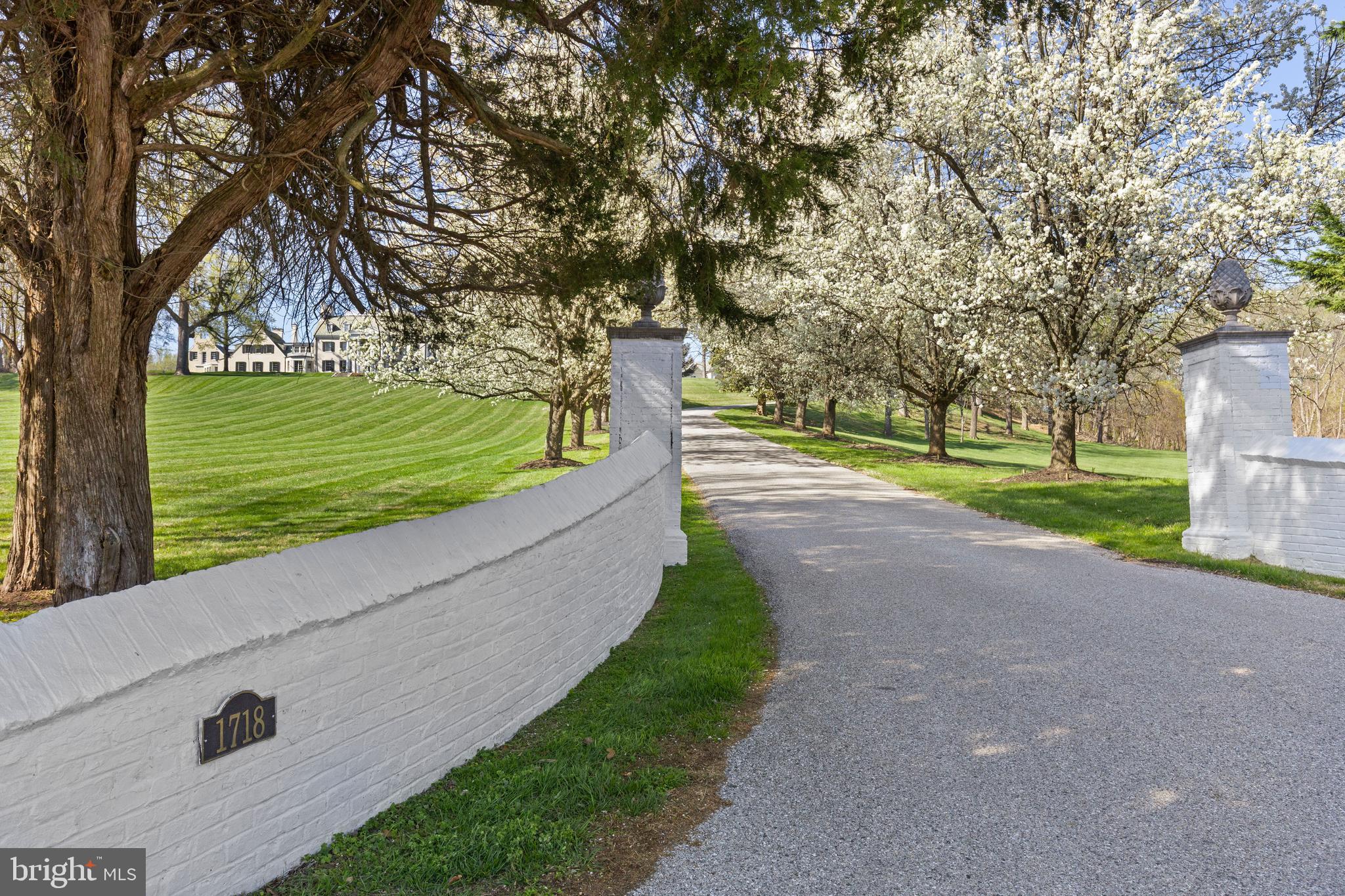 1718 Greenspring Valley Rd