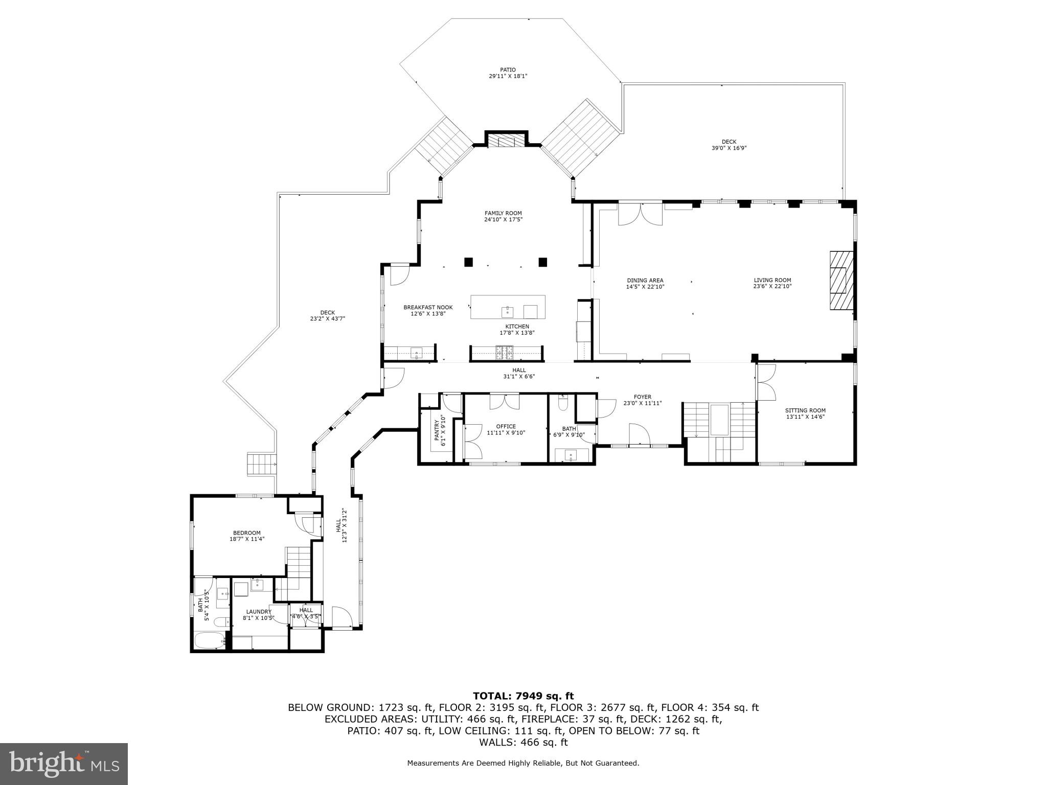 3137 Blendon Rd