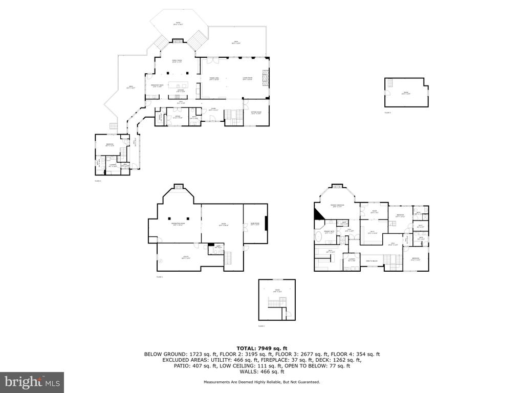 3137 Blendon Rd