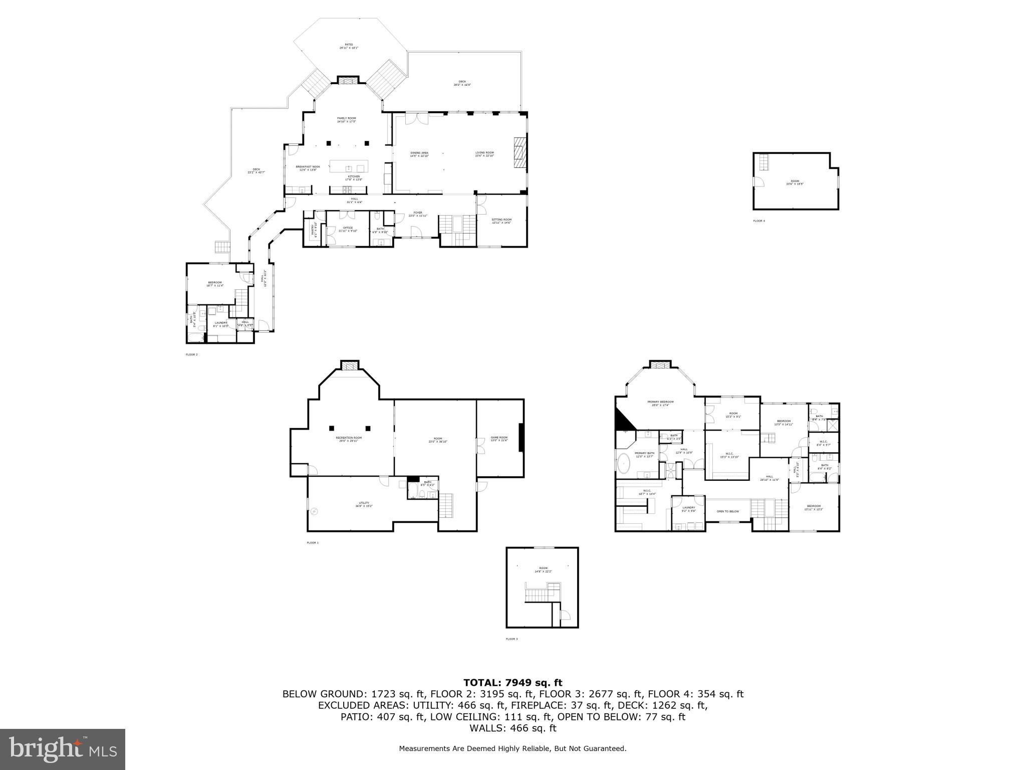 3137 Blendon Rd