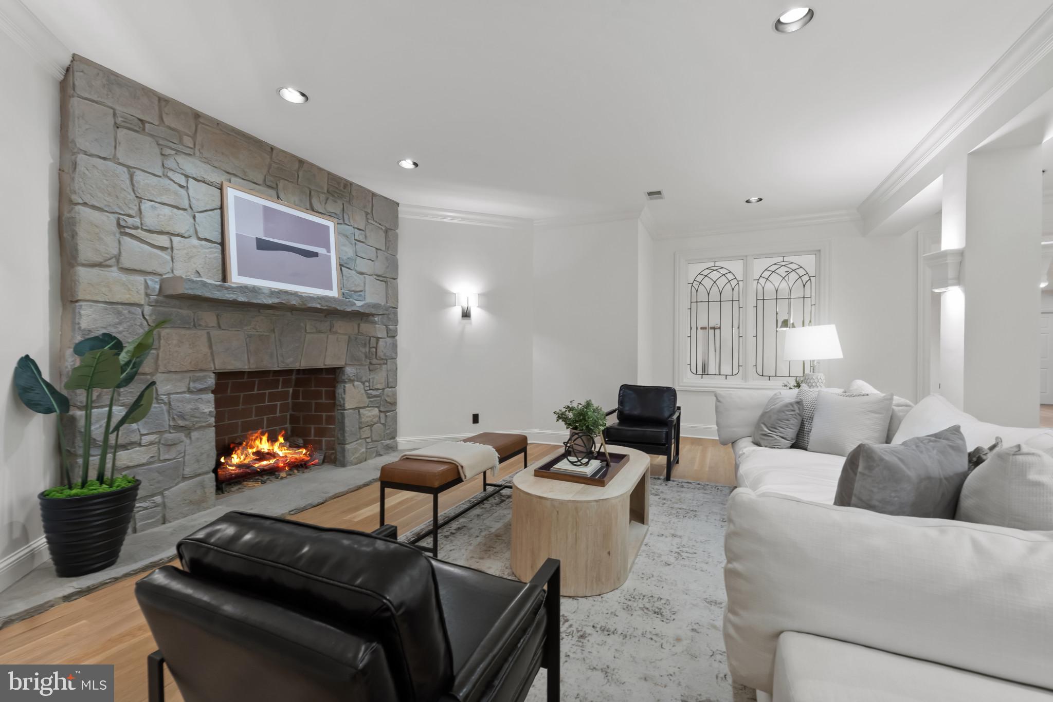 3137 Blendon Rd