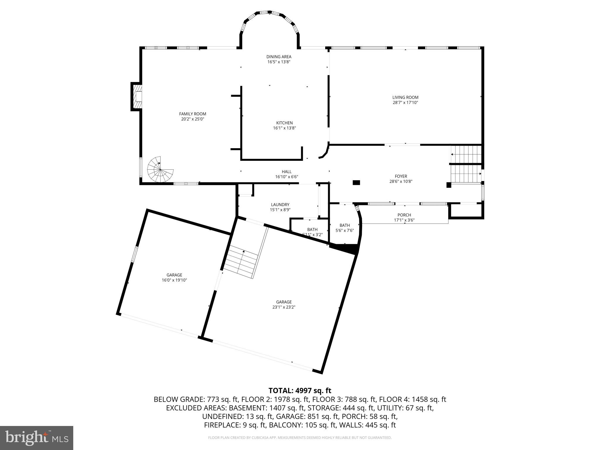 2415 VELVET RIDGE DRIVE