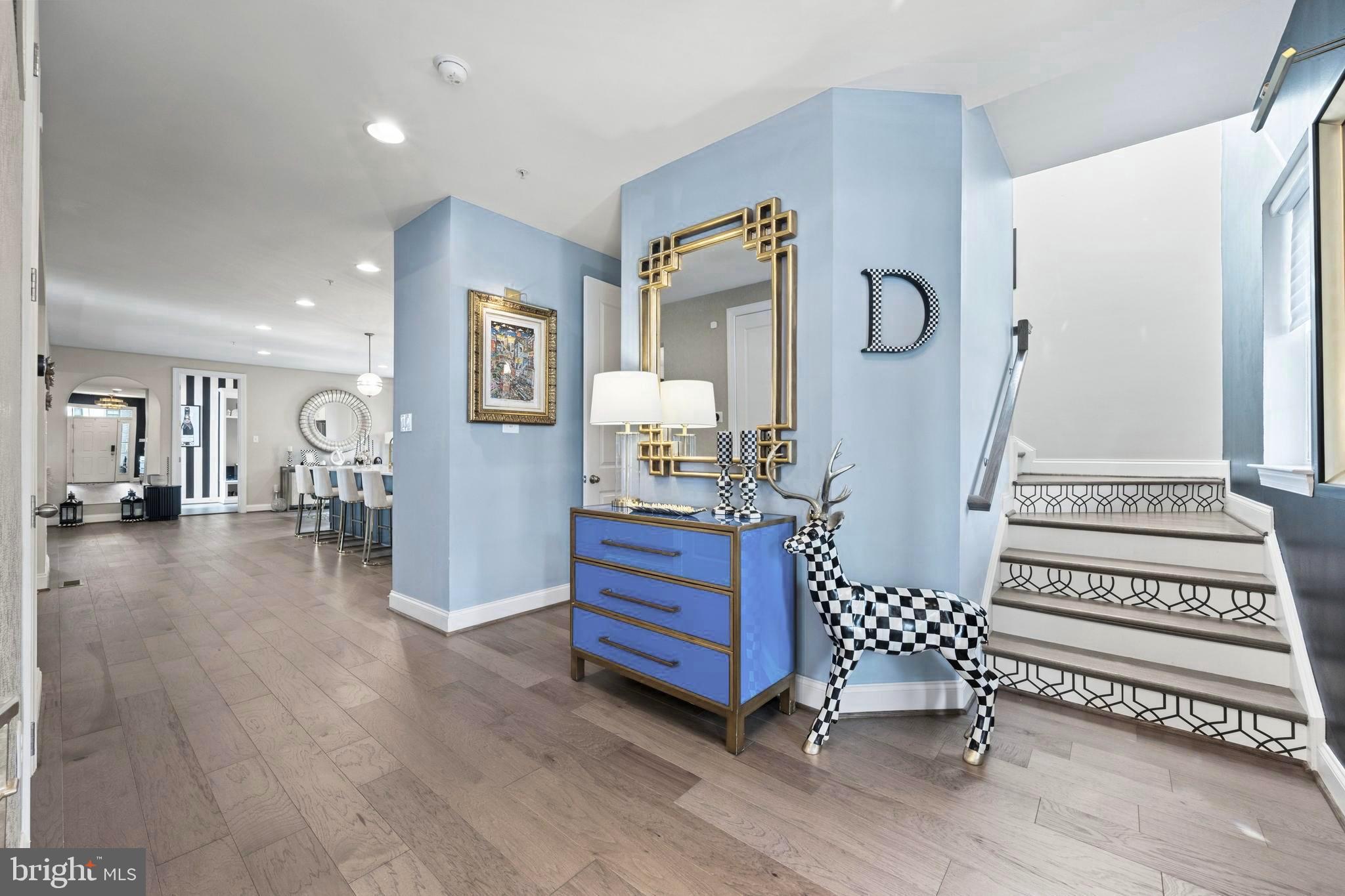 607 SOMERSTOWN STREET