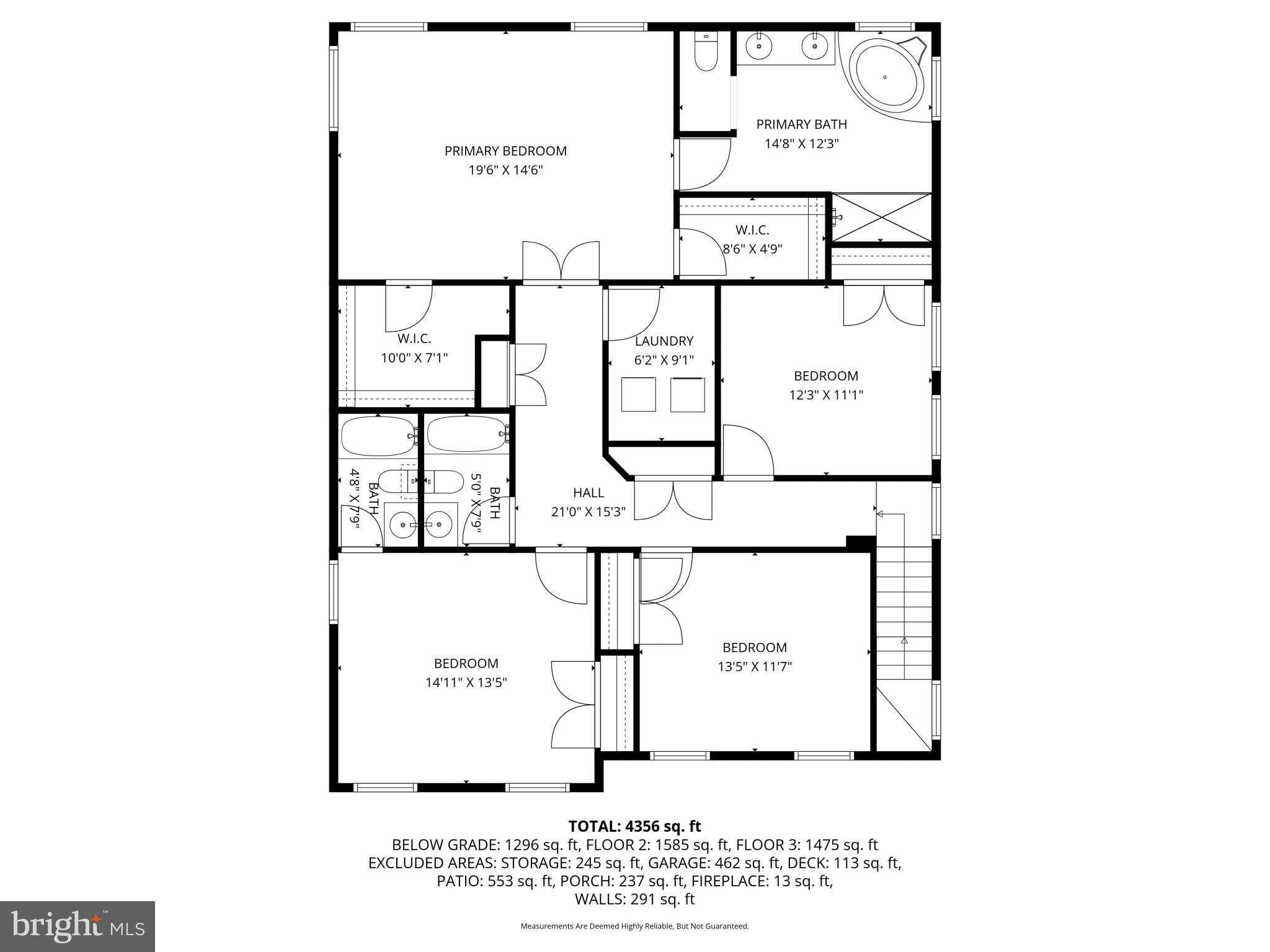 607 SOMERSTOWN STREET