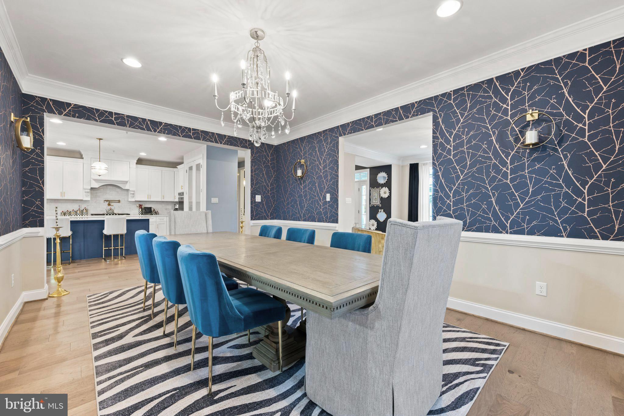 607 SOMERSTOWN STREET