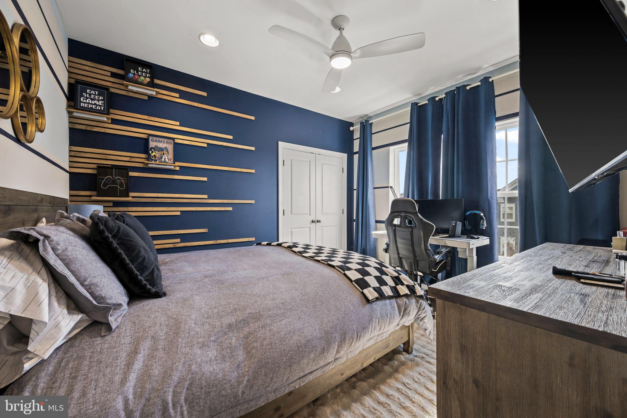 607 SOMERSTOWN STREET