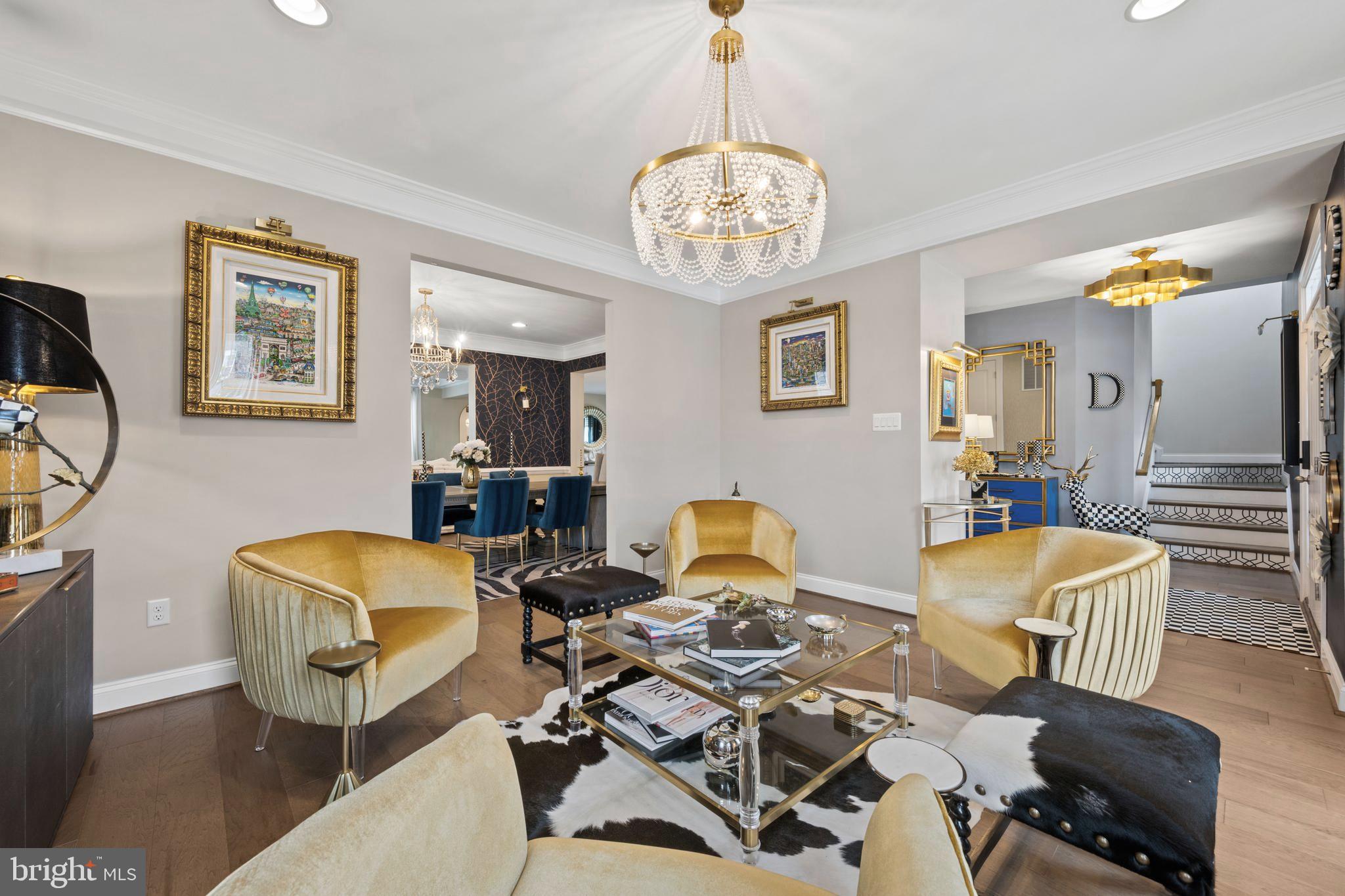 607 SOMERSTOWN STREET