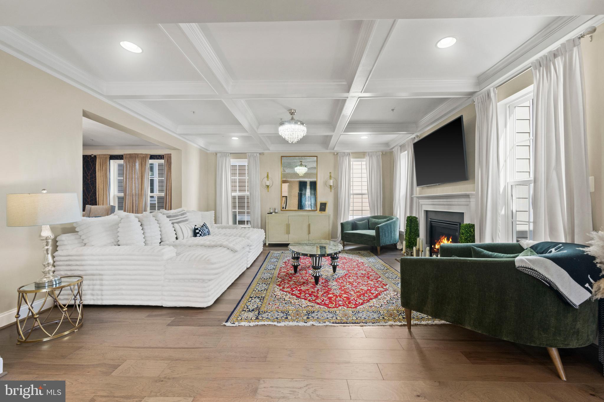 607 SOMERSTOWN STREET