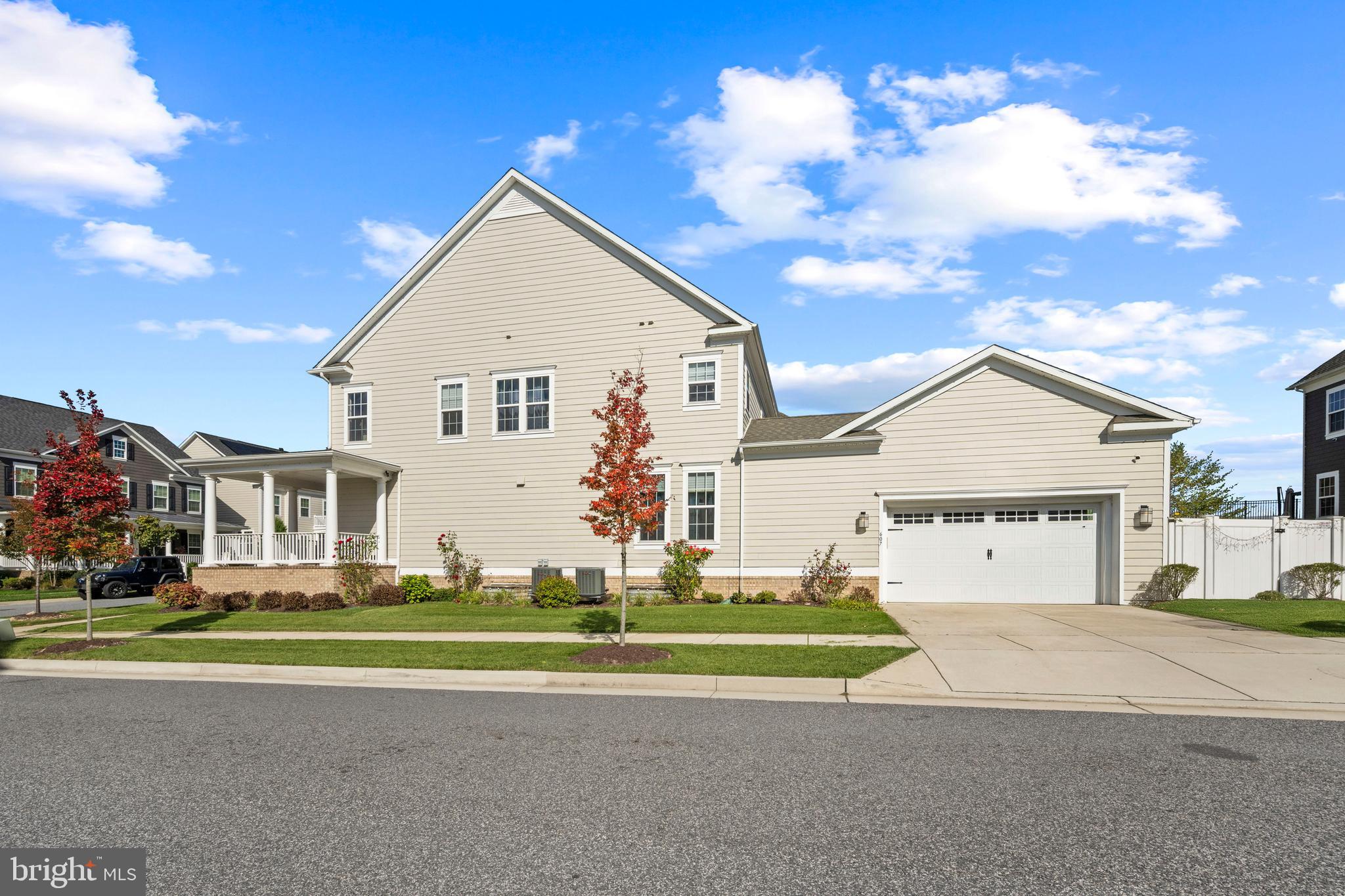 607 SOMERSTOWN STREET