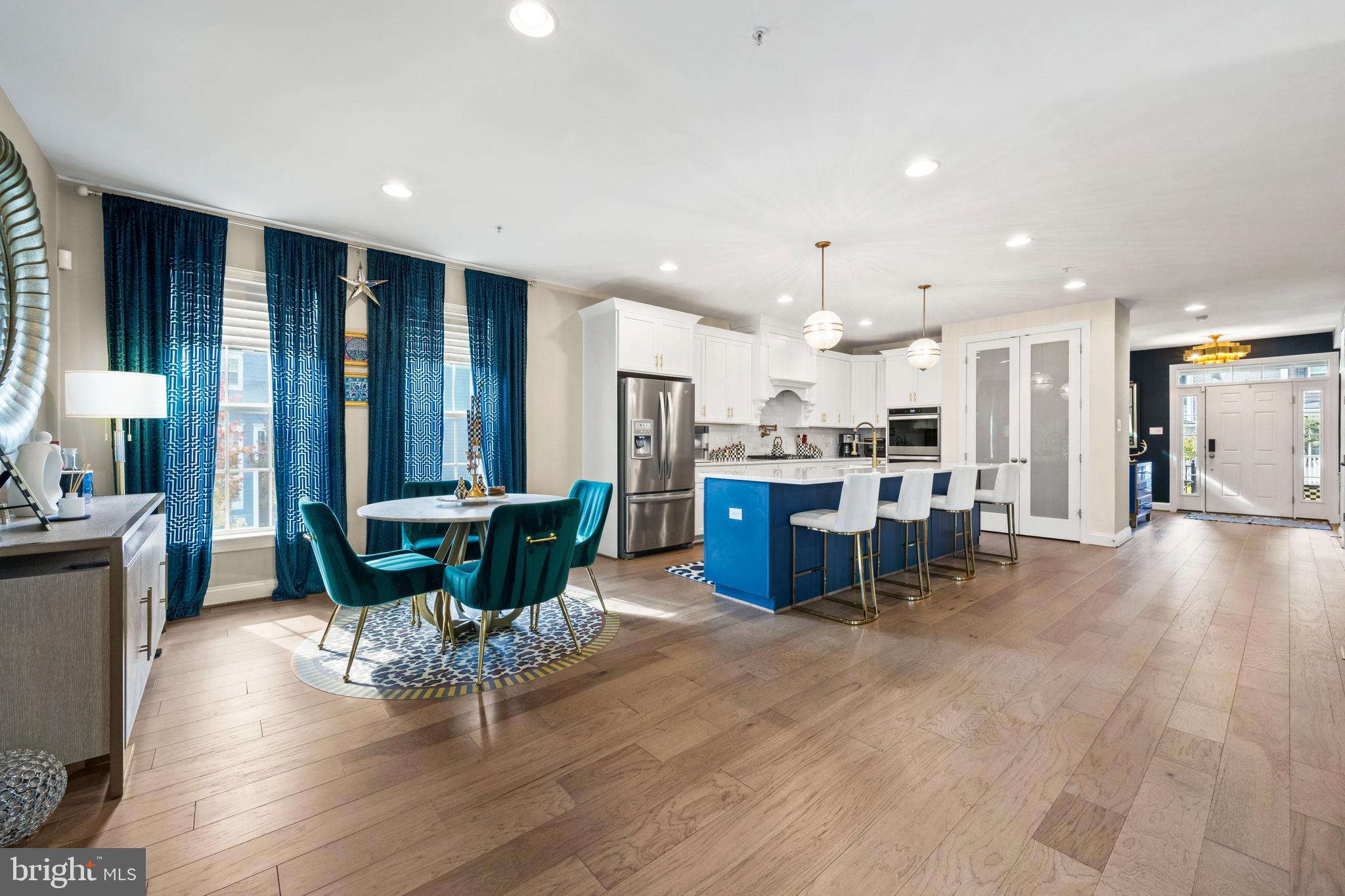 607 SOMERSTOWN STREET