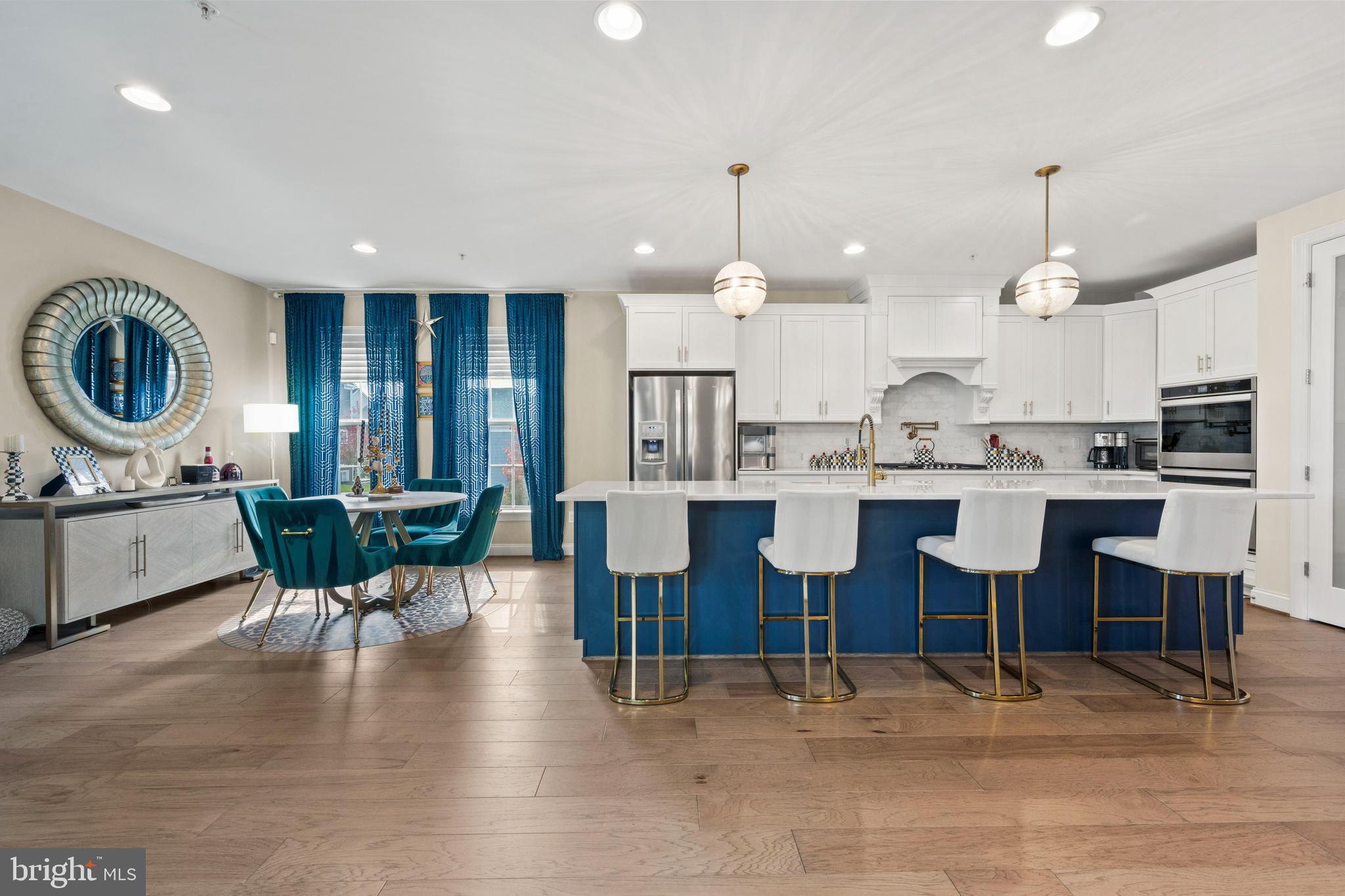 607 SOMERSTOWN STREET