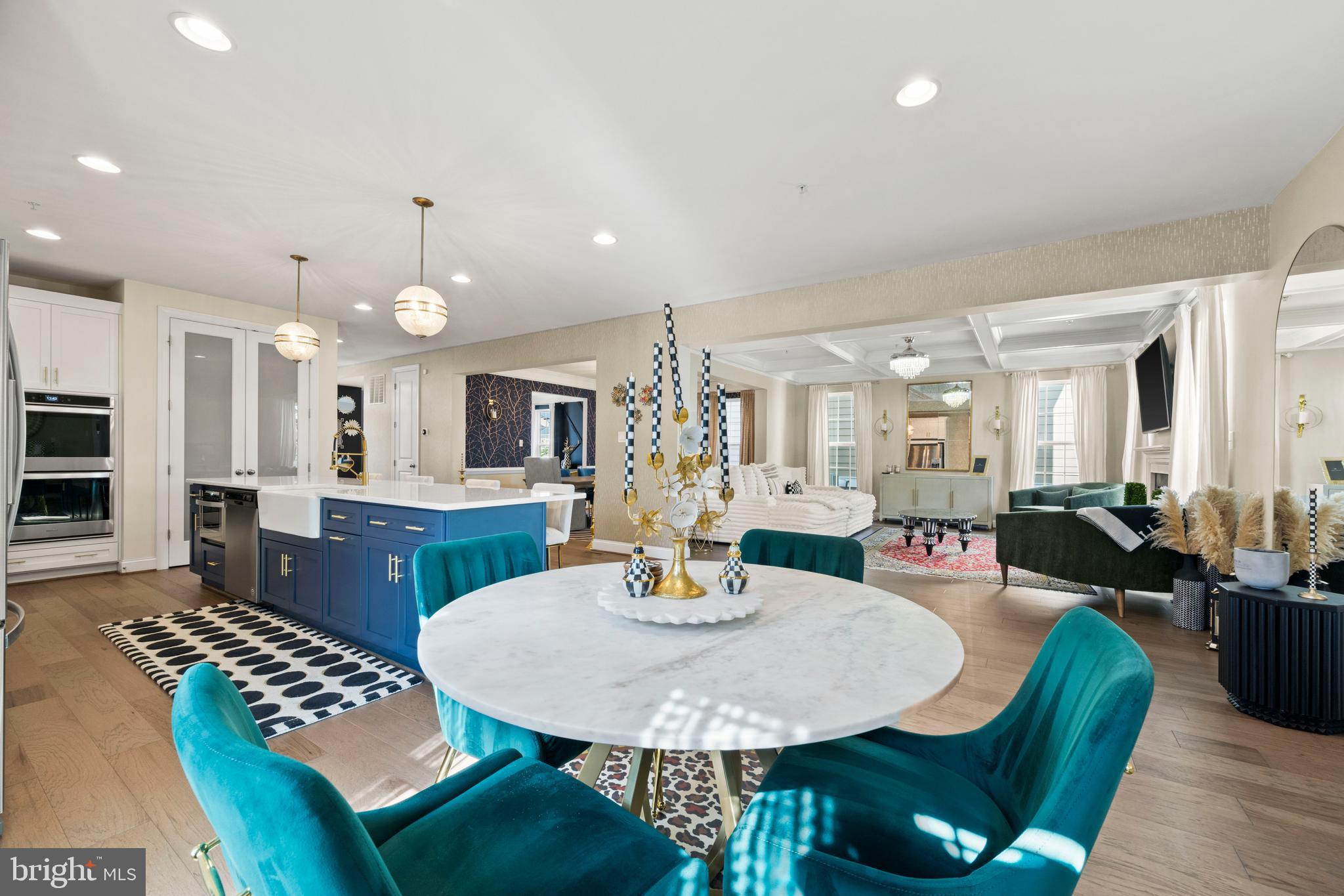 607 SOMERSTOWN STREET