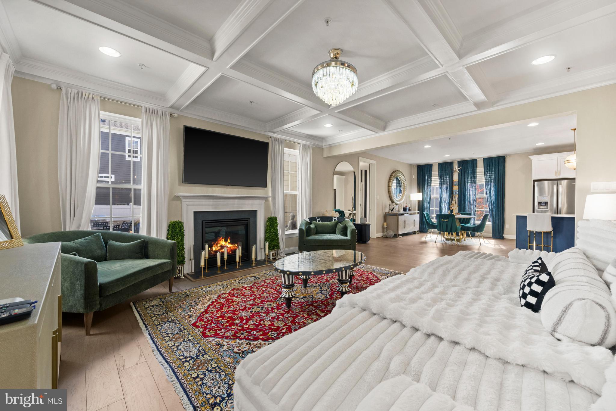 607 SOMERSTOWN STREET