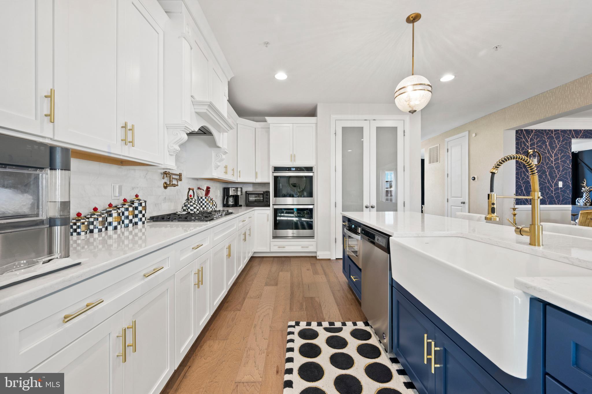 607 SOMERSTOWN STREET