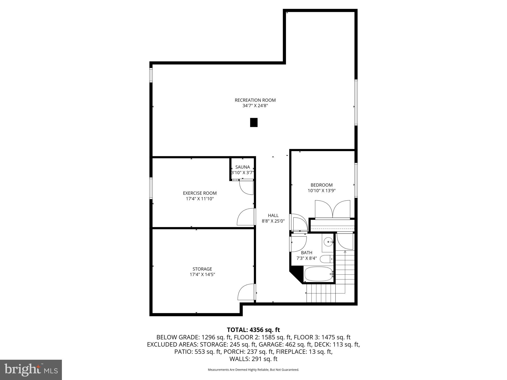 607 SOMERSTOWN STREET