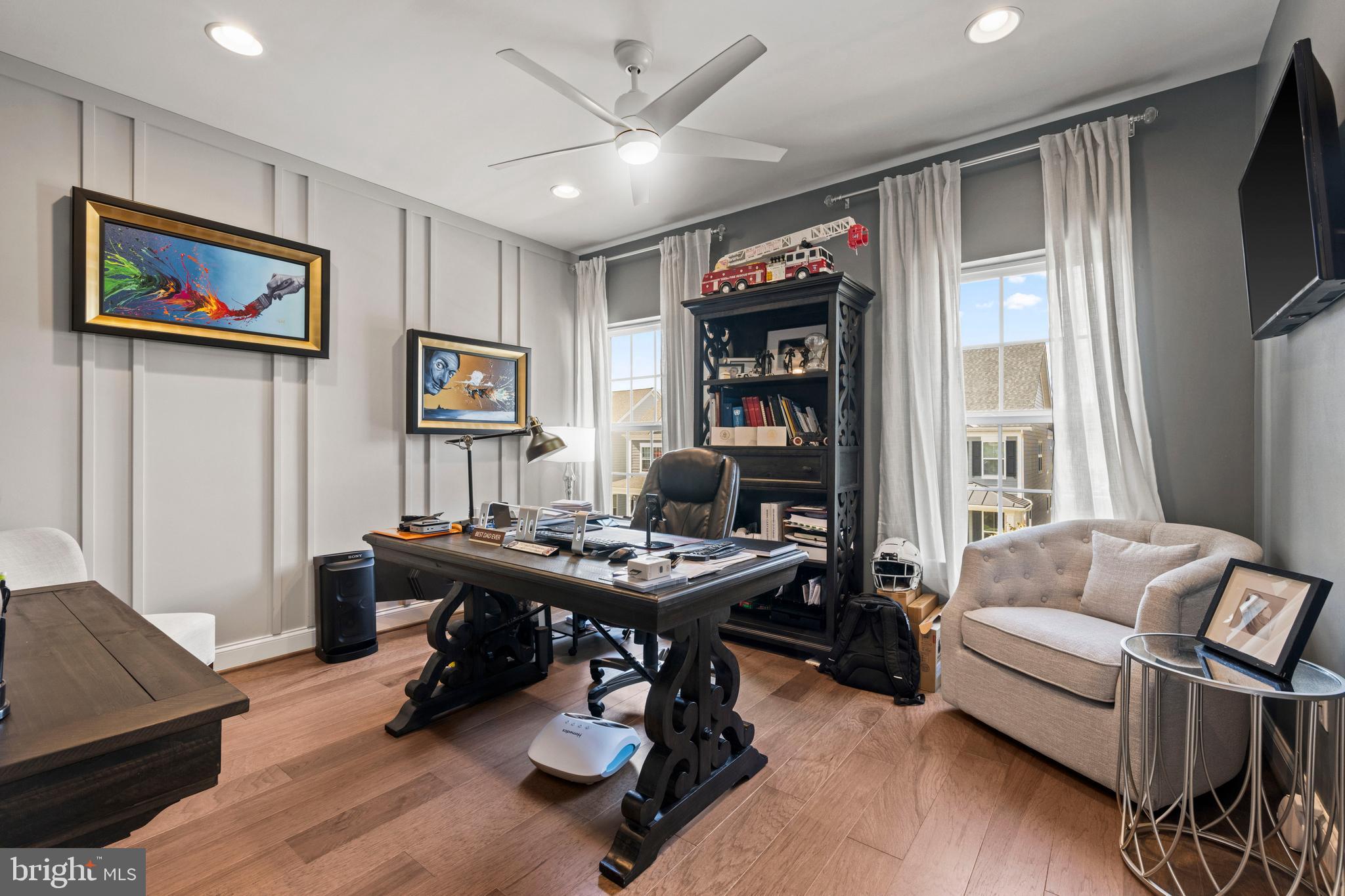 607 SOMERSTOWN STREET