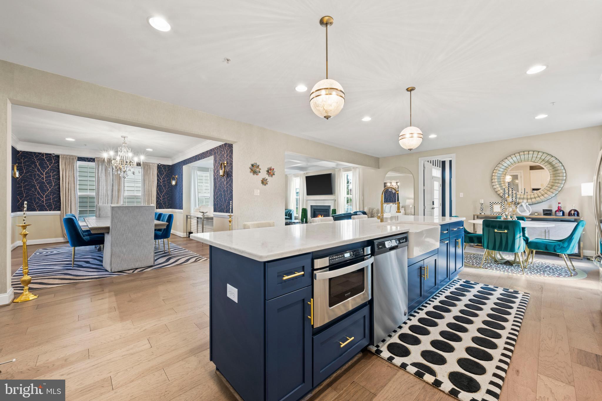 607 SOMERSTOWN STREET