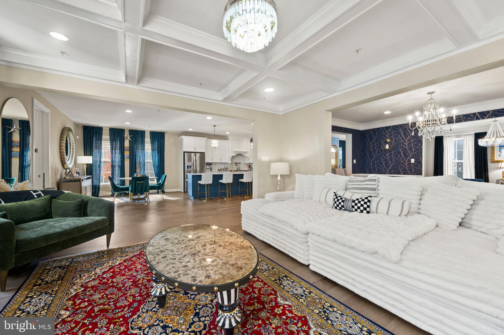 607 SOMERSTOWN STREET