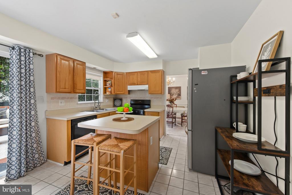 1 OVERHILL ROAD