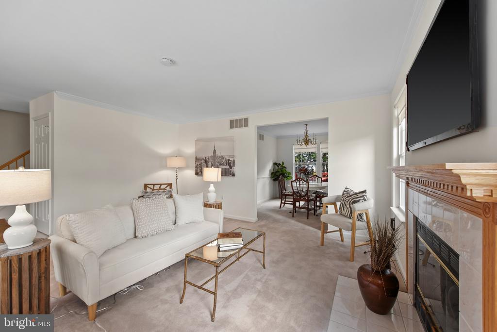 1 OVERHILL ROAD