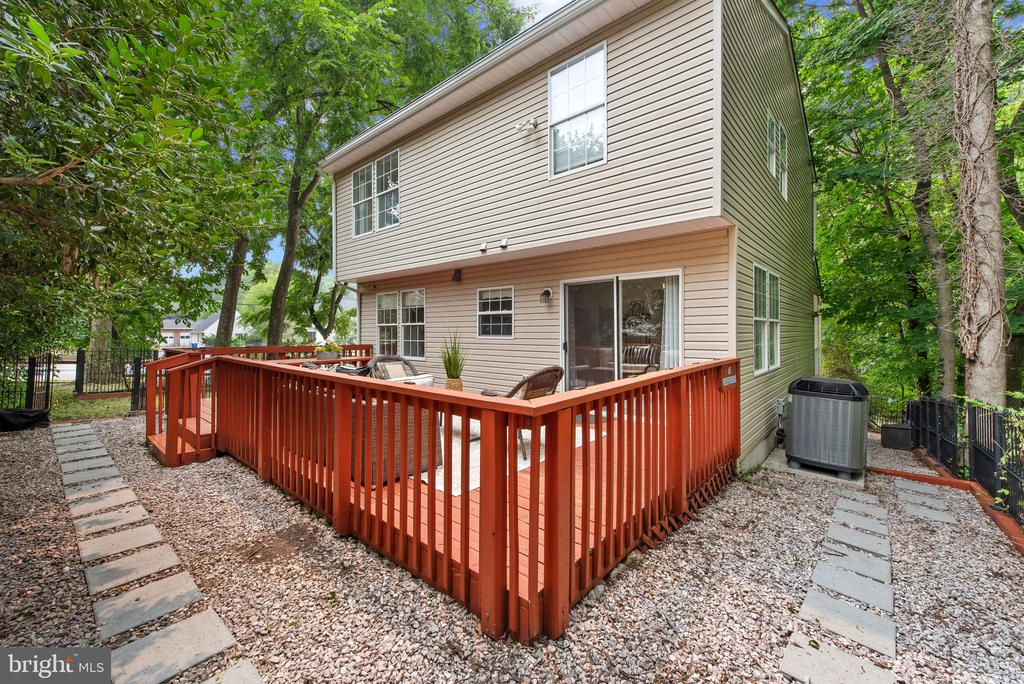 1 OVERHILL ROAD