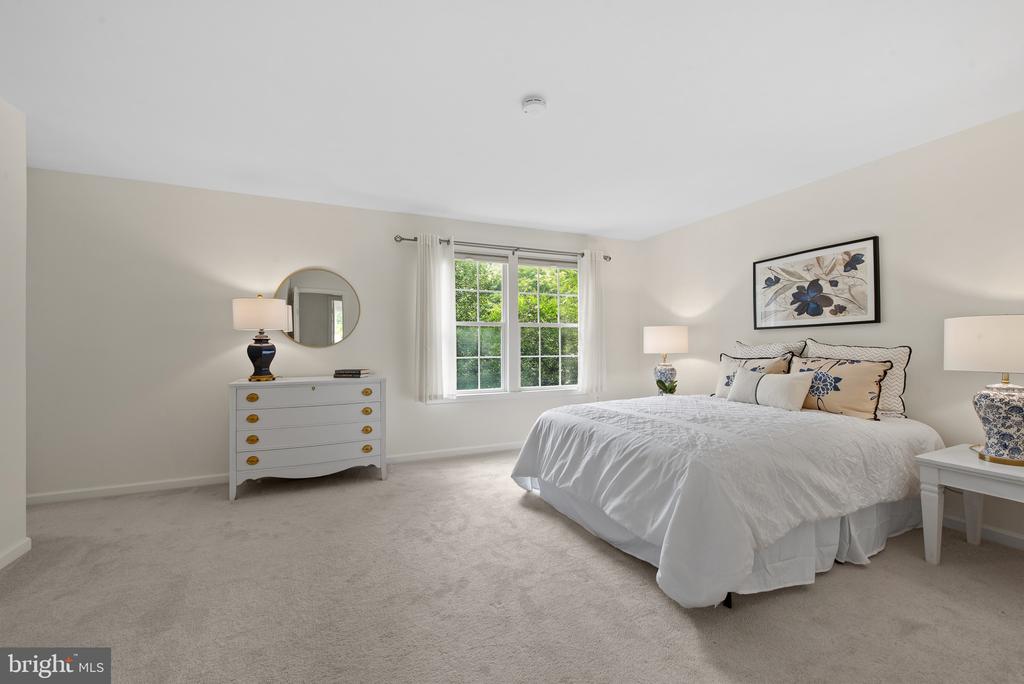 1 OVERHILL ROAD