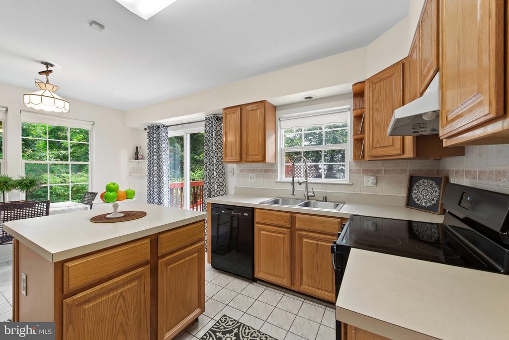 1 OVERHILL ROAD
