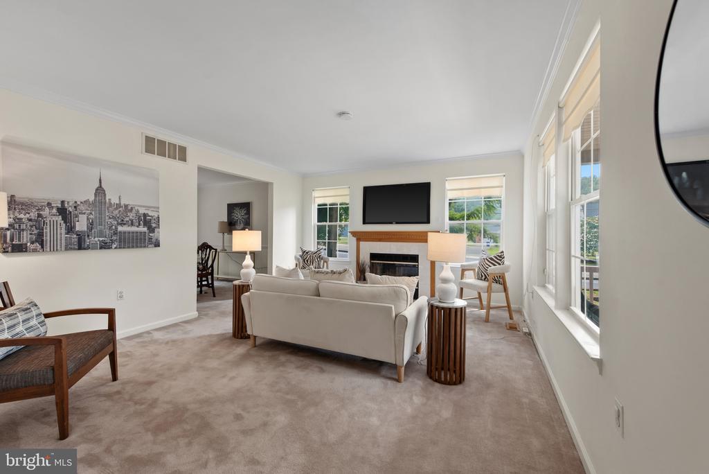 1 OVERHILL ROAD