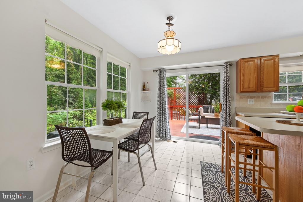 1 OVERHILL ROAD
