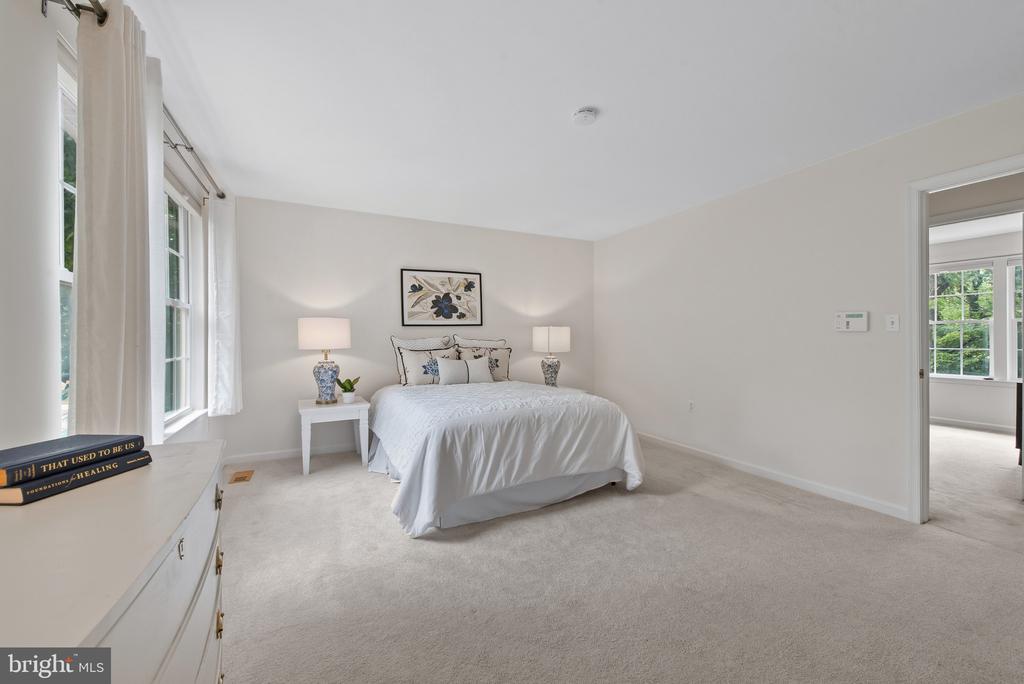 1 OVERHILL ROAD
