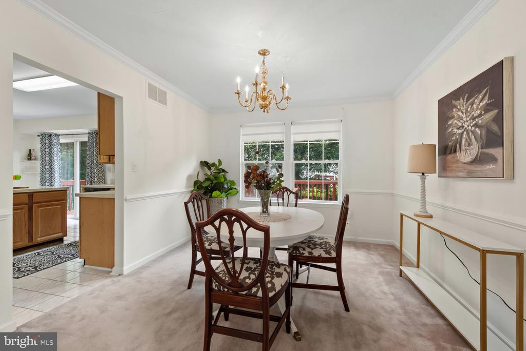 1 OVERHILL ROAD
