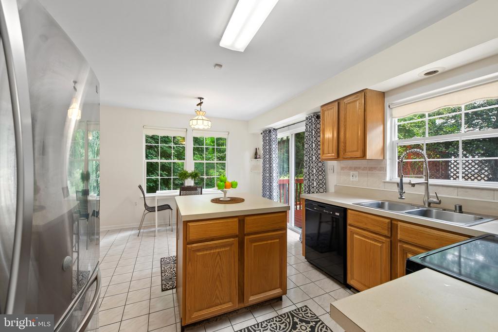 1 OVERHILL ROAD
