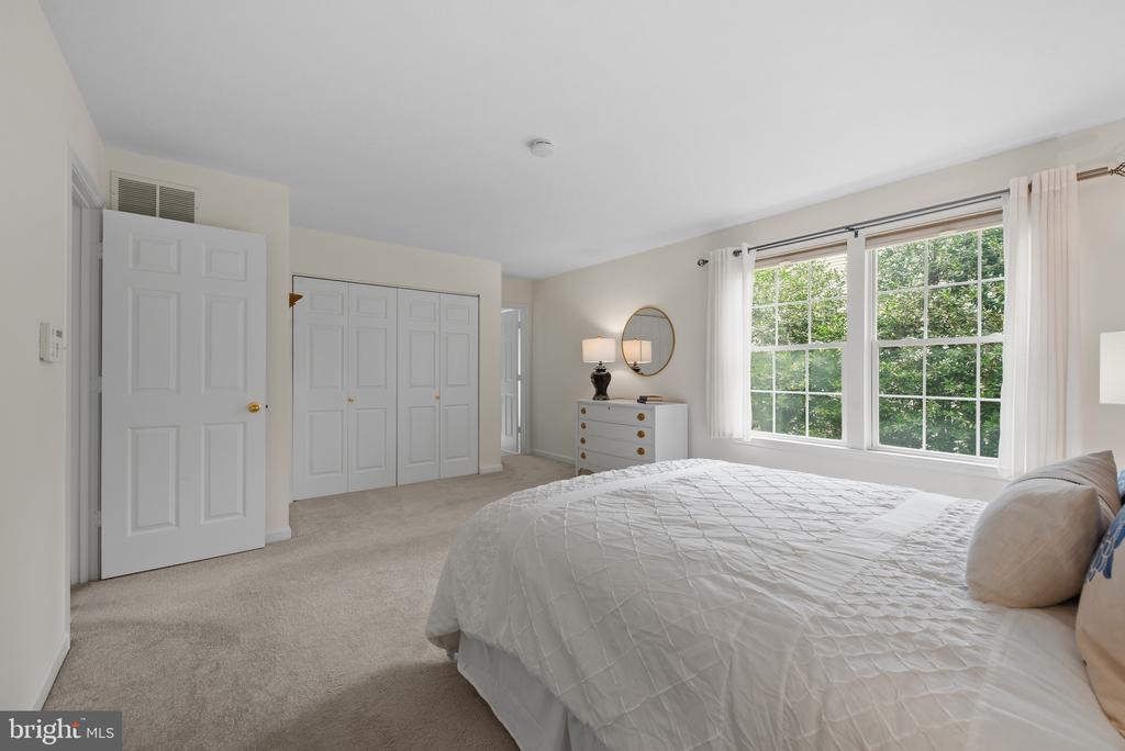 1 OVERHILL ROAD