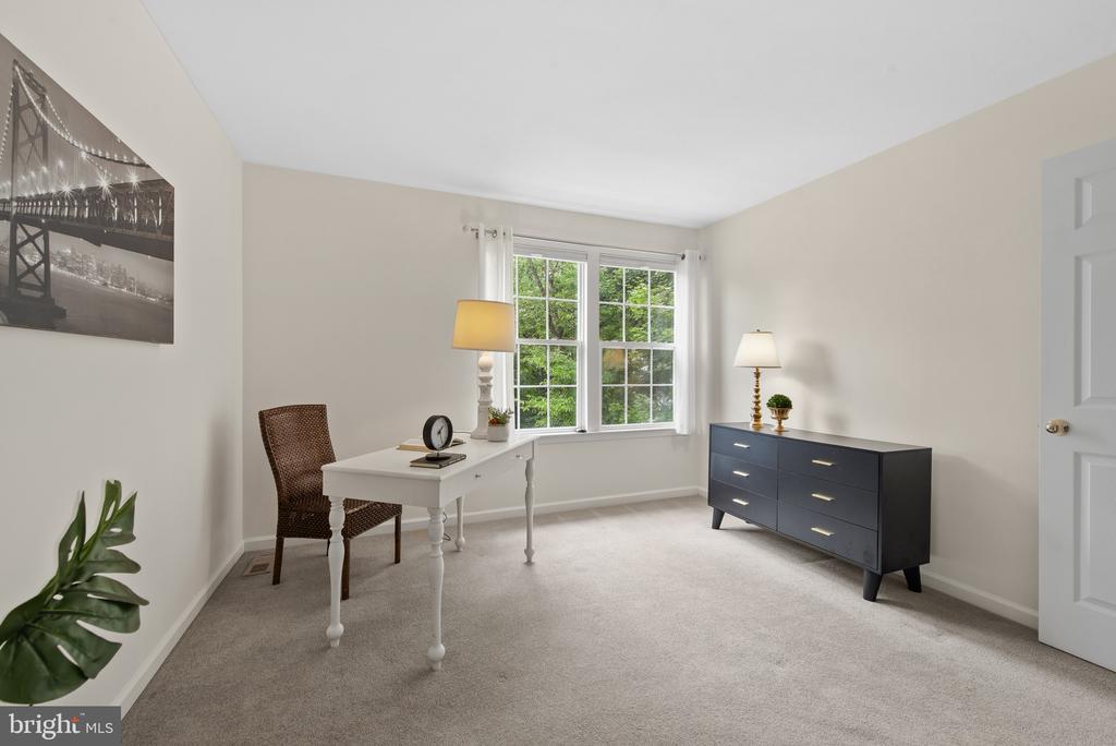 1 OVERHILL ROAD