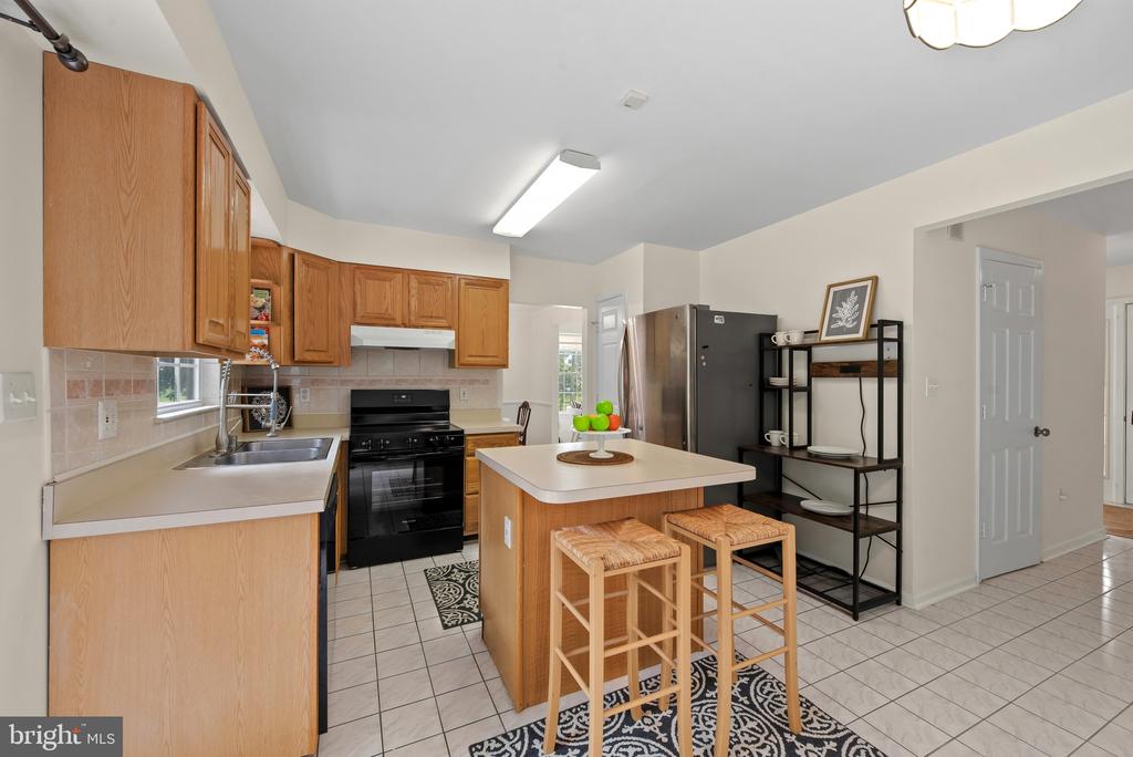 1 OVERHILL ROAD
