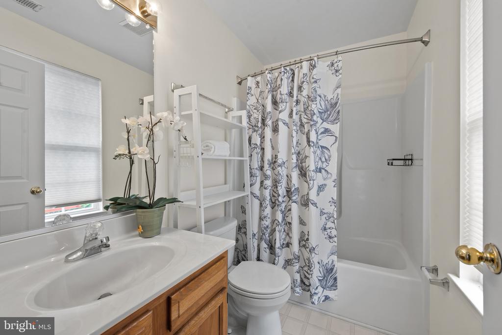 1 OVERHILL ROAD