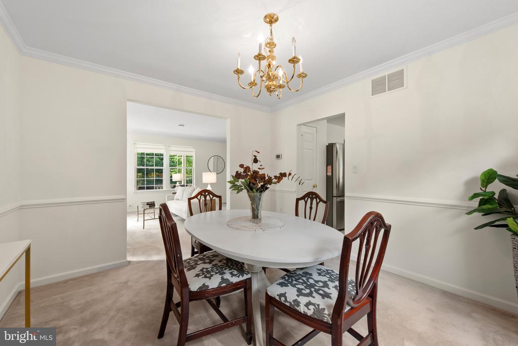 1 OVERHILL ROAD
