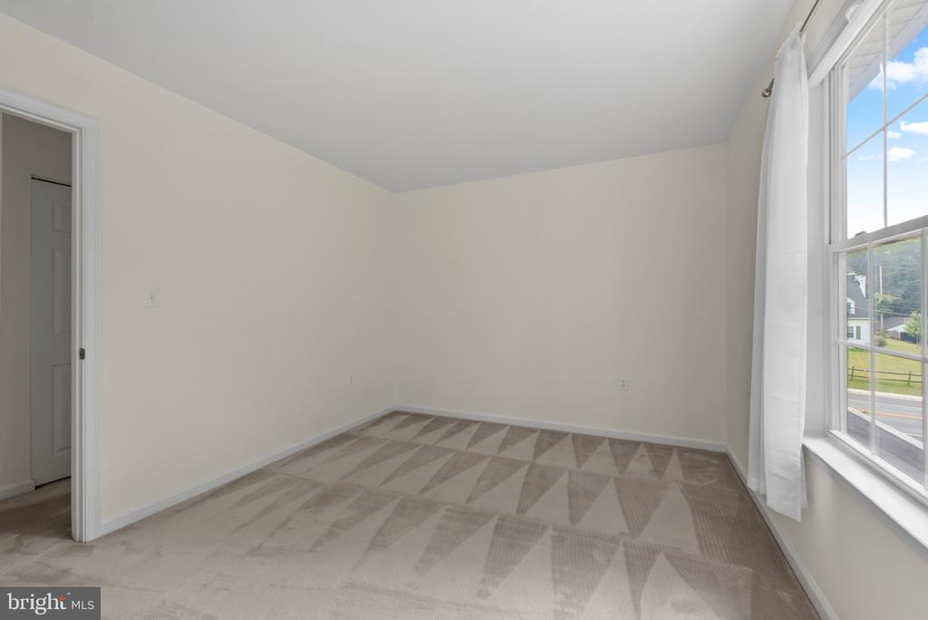 1 OVERHILL ROAD
