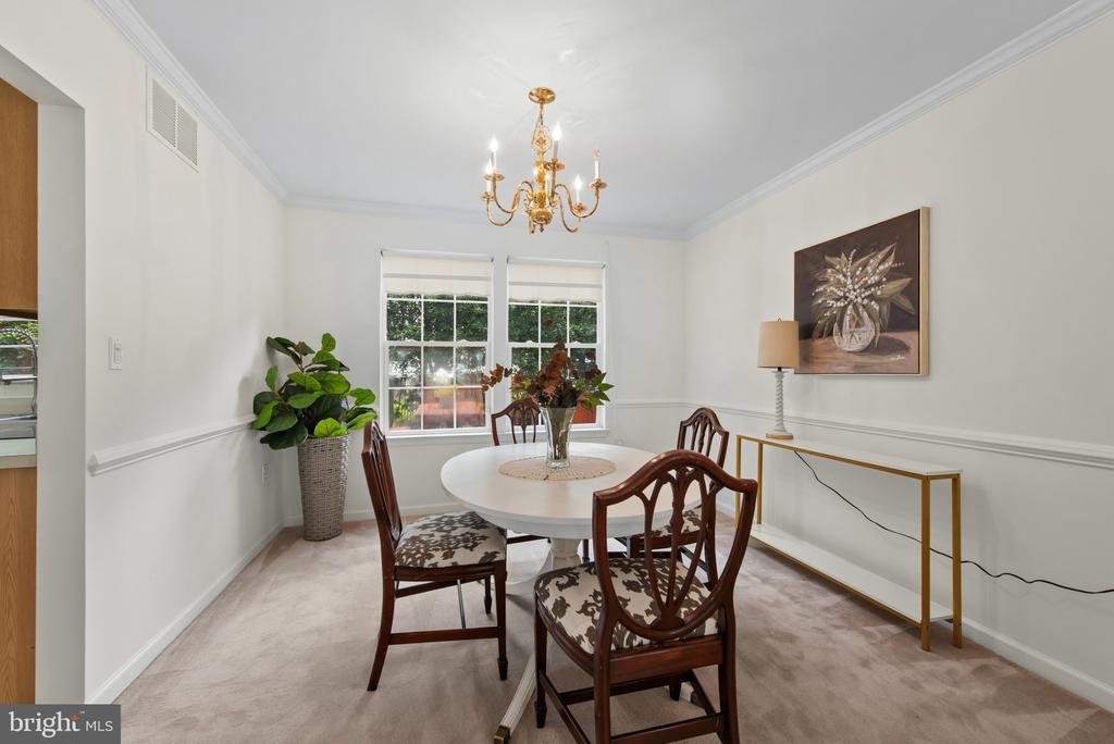 1 OVERHILL ROAD