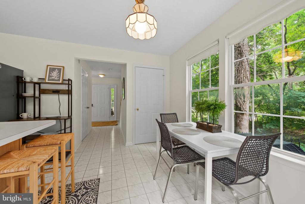 1 OVERHILL ROAD