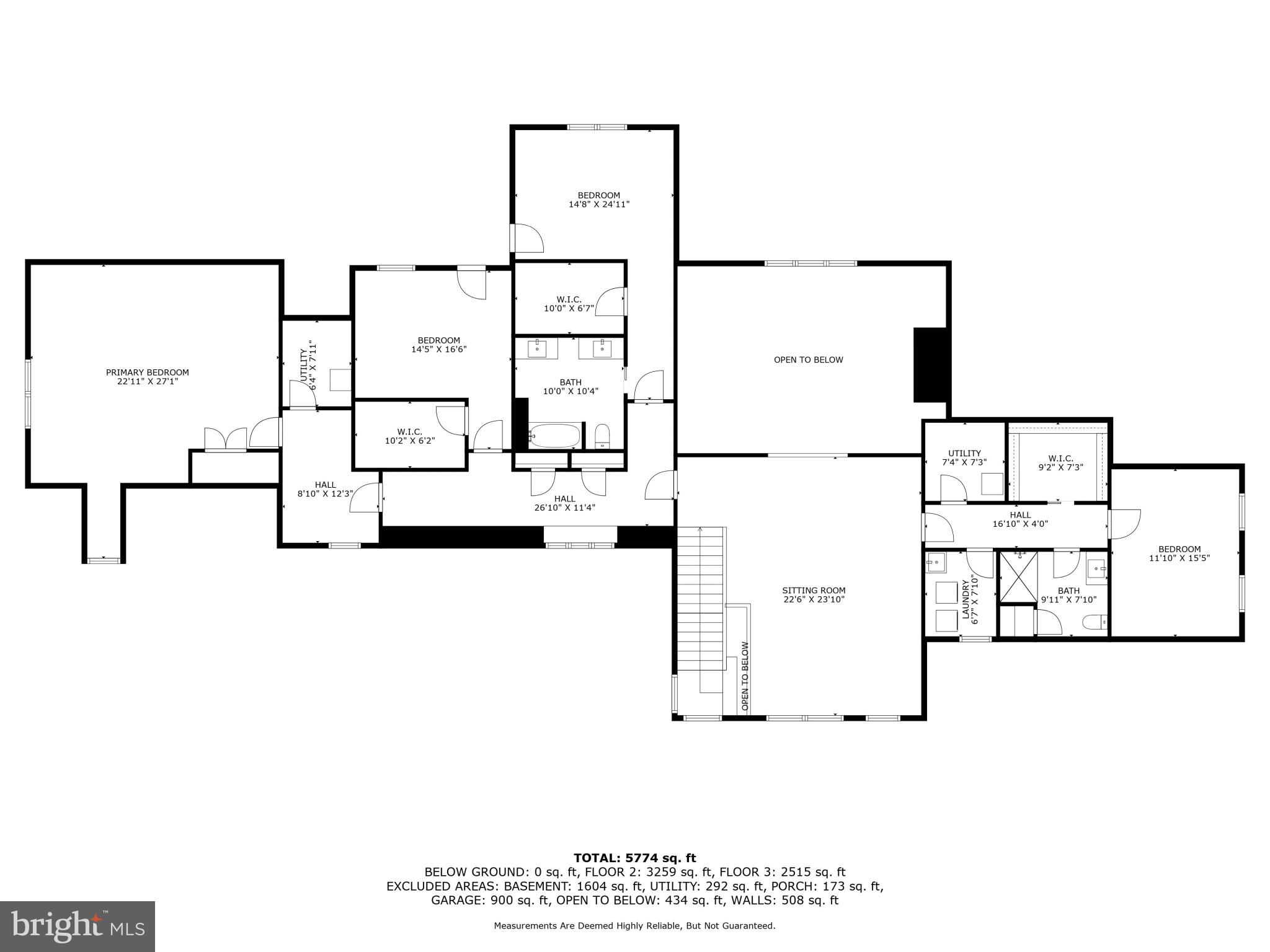 2851 ORPHEUS DRIVE