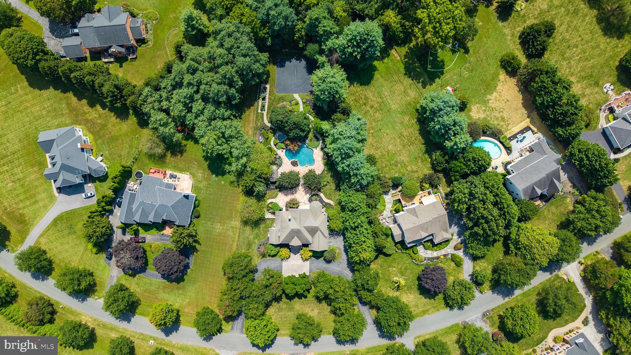3109 FOX VALLEY DRIVE